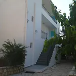 Santa Maria דירה *