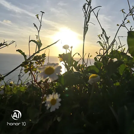 Santa Maria Apartamento Áyios Nikítas