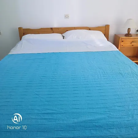 Apartamento Santa Maria Áyios Nikítas