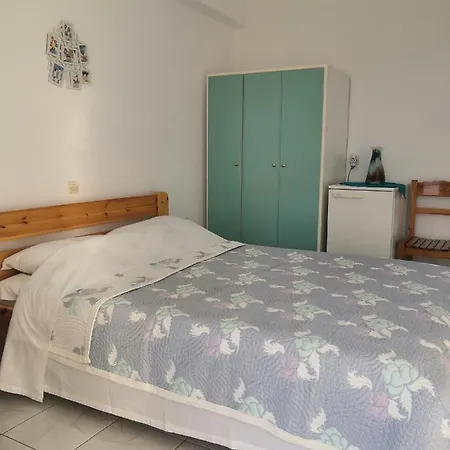 Santa Maria Apartamento *