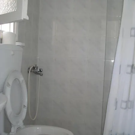 Santa Maria Apartamento Áyios Nikítas