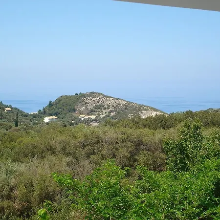 Santa Maria Áyios Nikítas