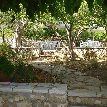 Santa Maria Apartamento *