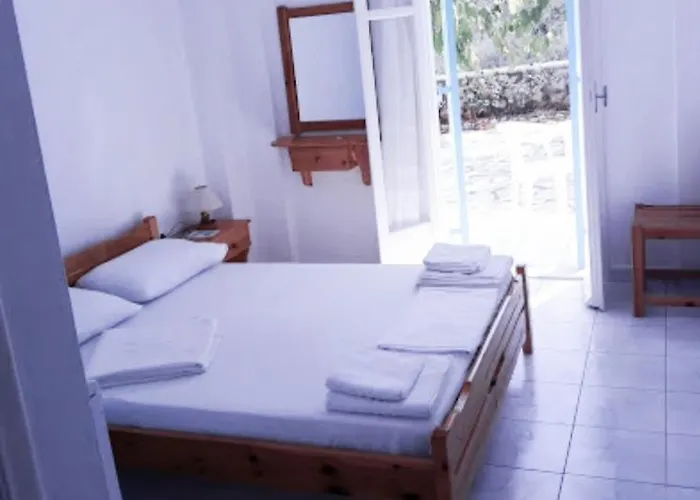 Santa Maria Appartement