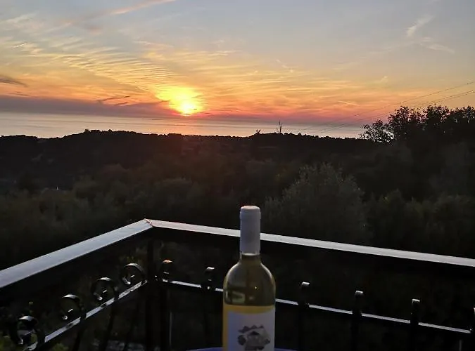 Santa Maria Appartement *