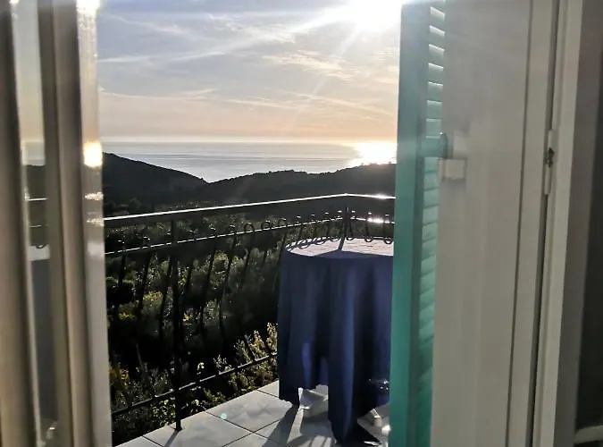 Appartement Santa Maria *