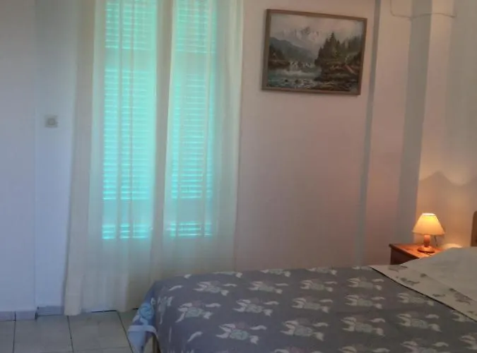 Santa Maria Appartement *