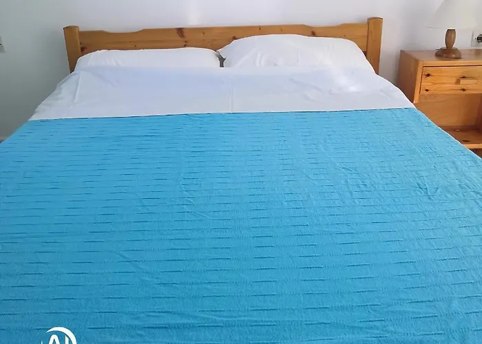 Appartement Santa Maria Áyios Nikítas