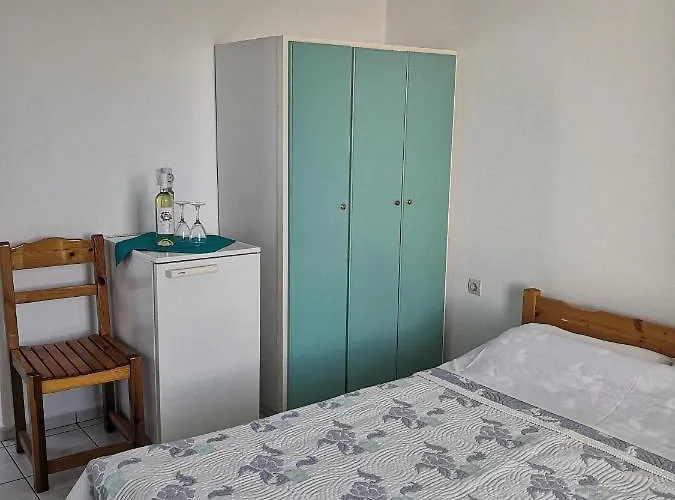 Appartement Santa Maria Áyios Nikítas