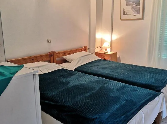 Santa Maria Appartement *