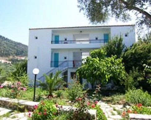 Appartement Santa Maria Áyios Nikítas