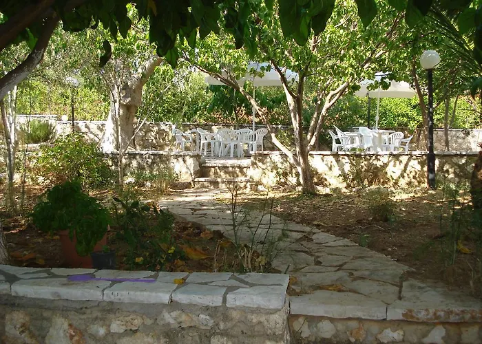 Santa Maria Appartement *