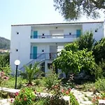 Appartement Santa Maria Áyios Nikítas