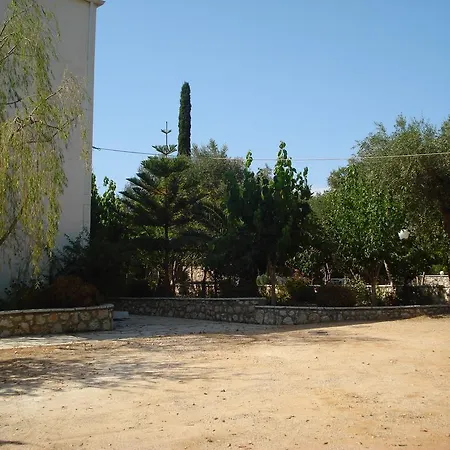 Apartamento Santa Maria Áyios Nikítas
