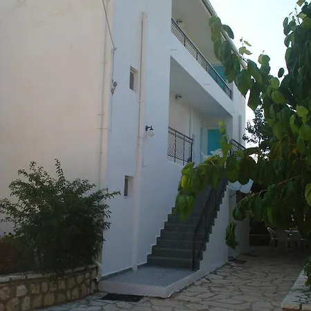 Santa Maria Διαμέρισμα *