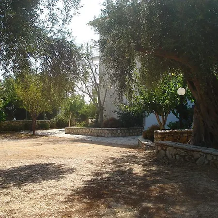 Apartamento Santa Maria Áyios Nikítas