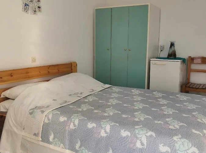 Santa Maria Apartamento *