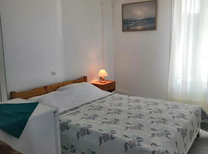 Apartamento Santa Maria