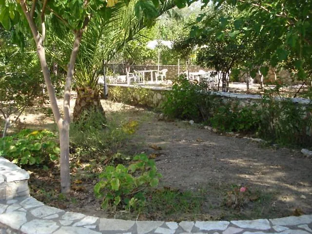 Santa Maria Apartamento Áyios Nikítas