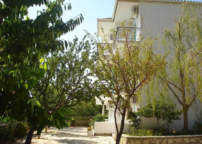 Apartamento Santa Maria