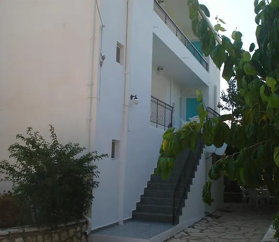 Santa Maria Apartamento *